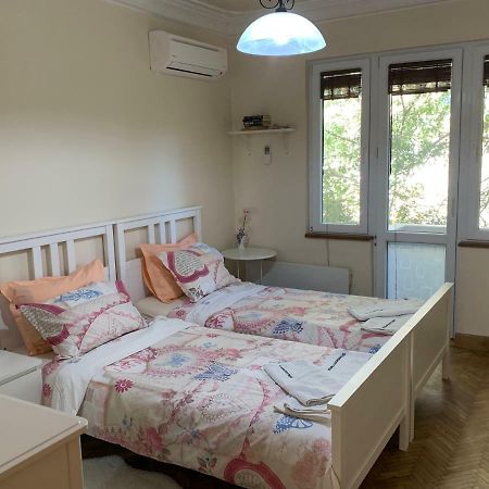 Viitoshka Apartment София Экстерьер фото