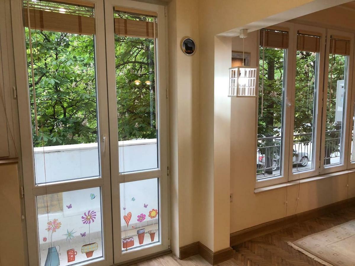 Viitoshka Apartment София Экстерьер фото