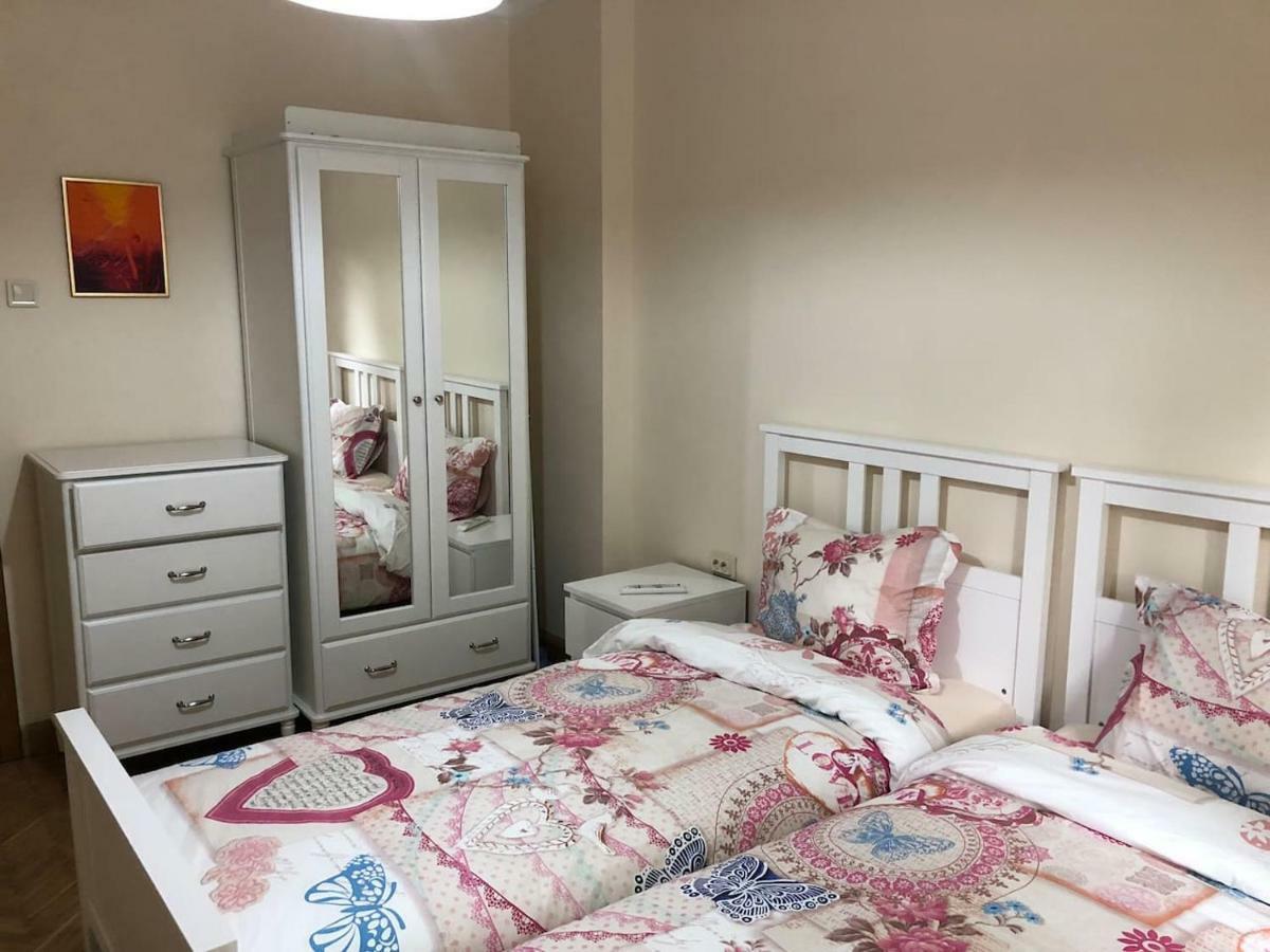 Viitoshka Apartment София Экстерьер фото