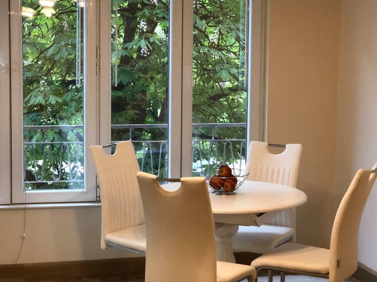 Viitoshka Apartment София Экстерьер фото
