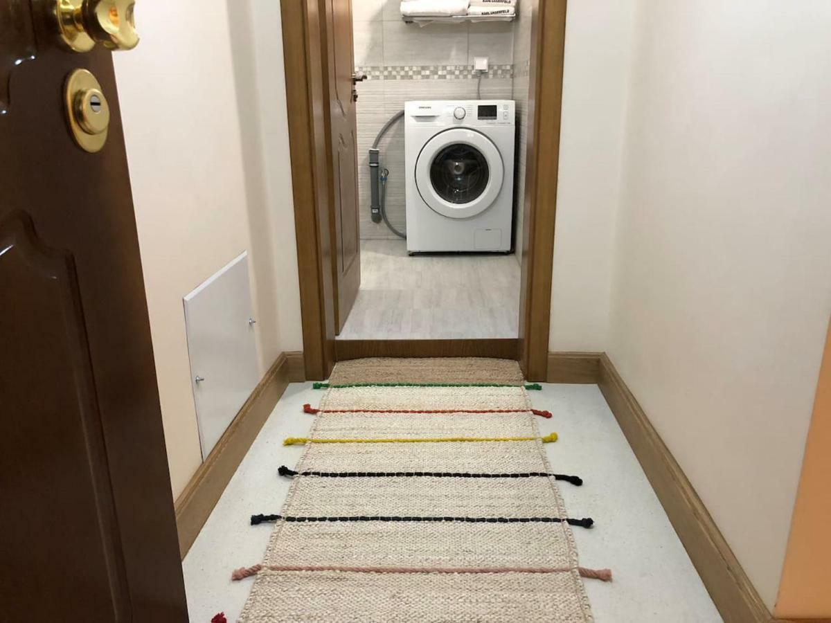 Viitoshka Apartment София Экстерьер фото