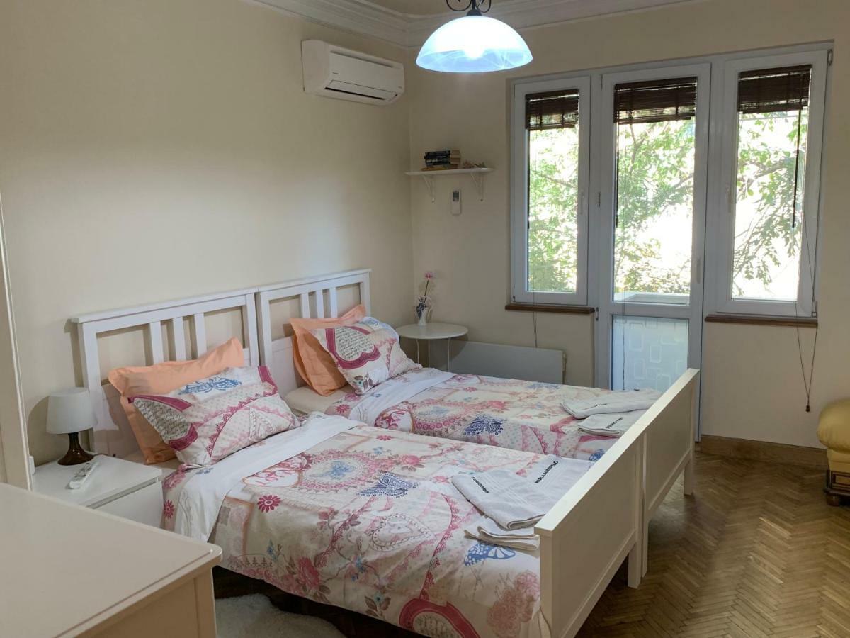 Viitoshka Apartment София Экстерьер фото